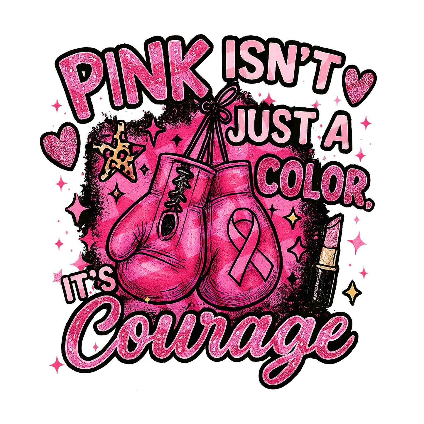 Pink Isnt Just a Color v2