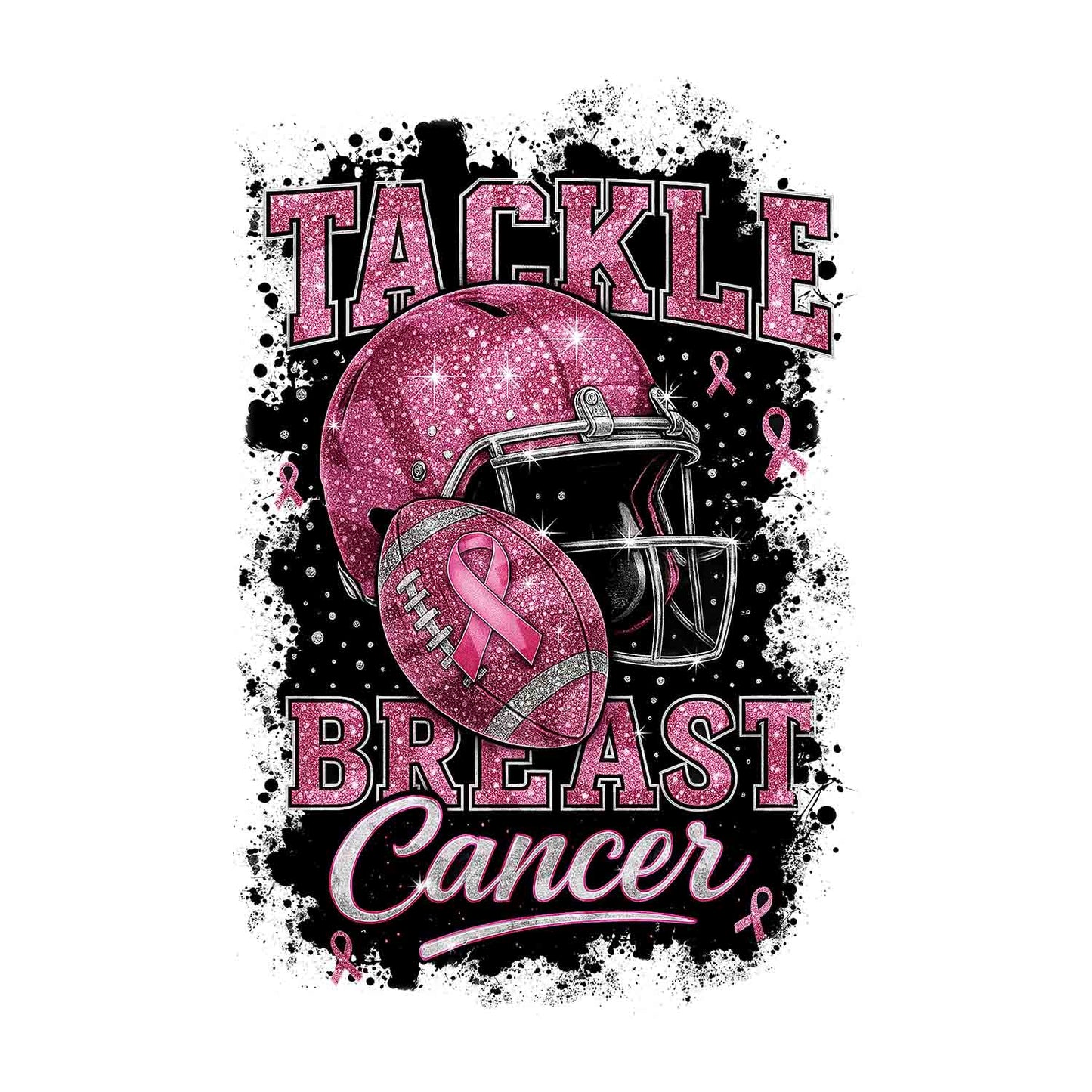 Tackle Breast Cancer