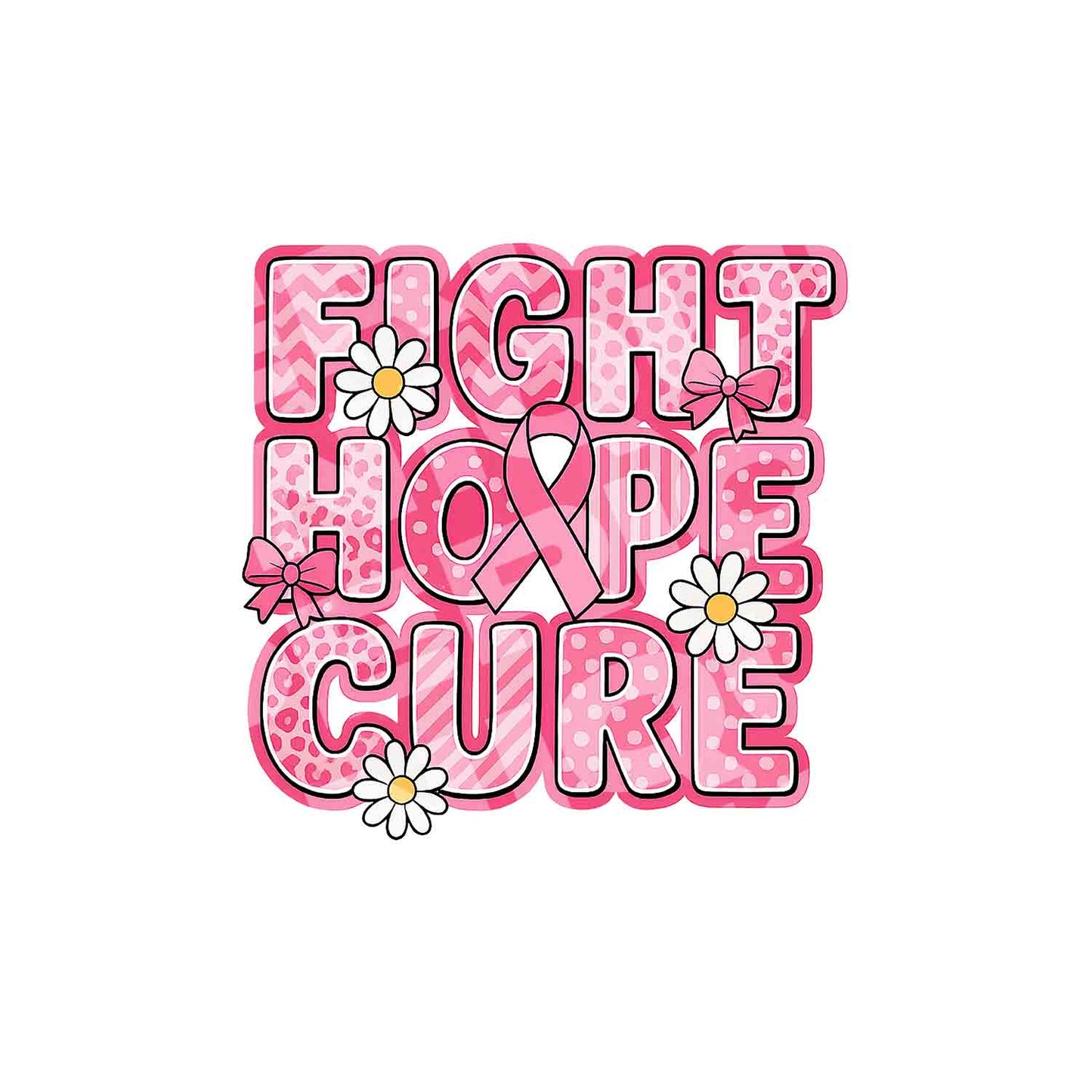 Fight Hope Cure v2