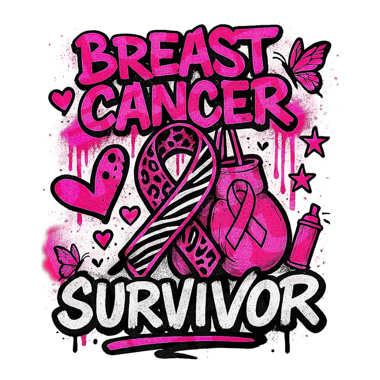 Breast Cancer Survivor