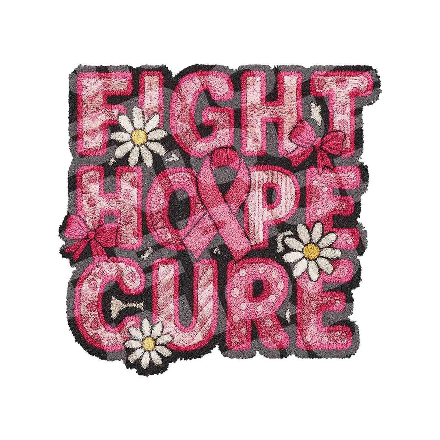 Fight Hope Cure