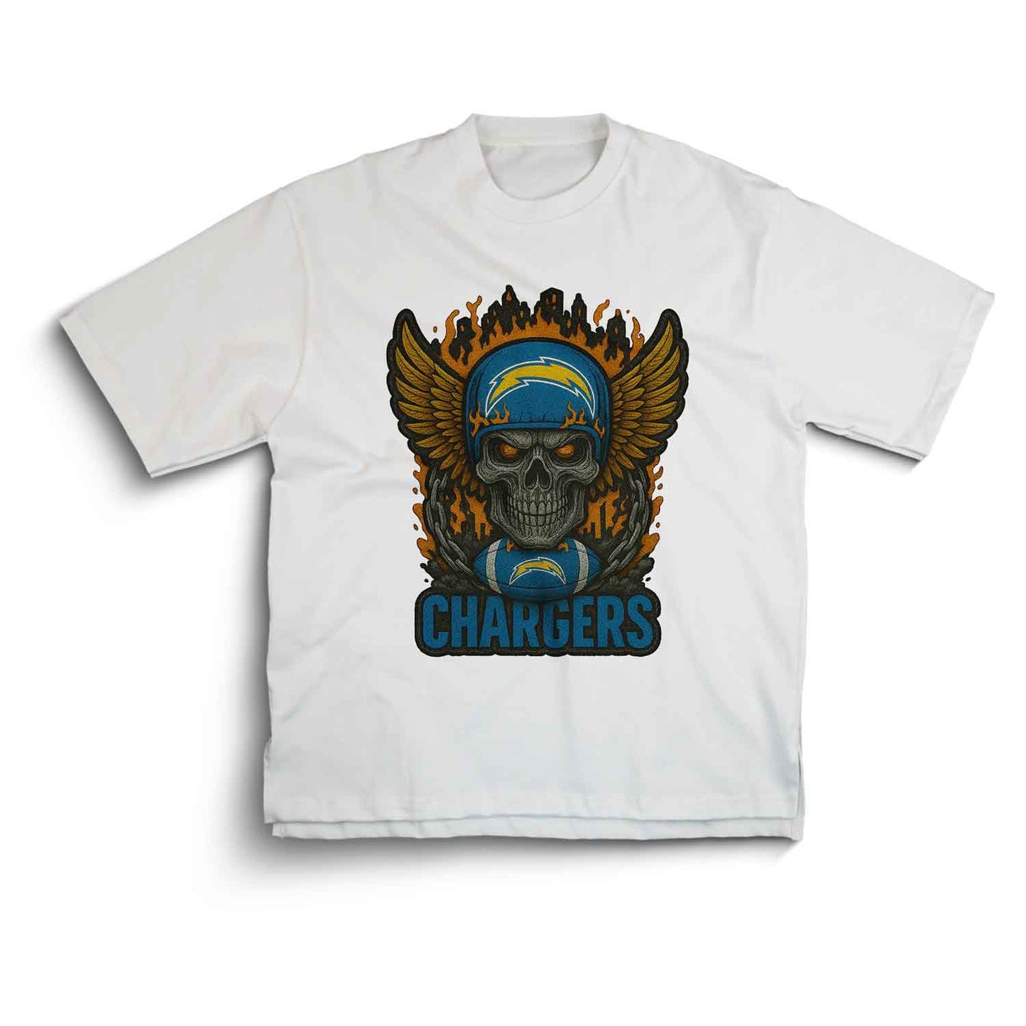 Los Angeles Chargers