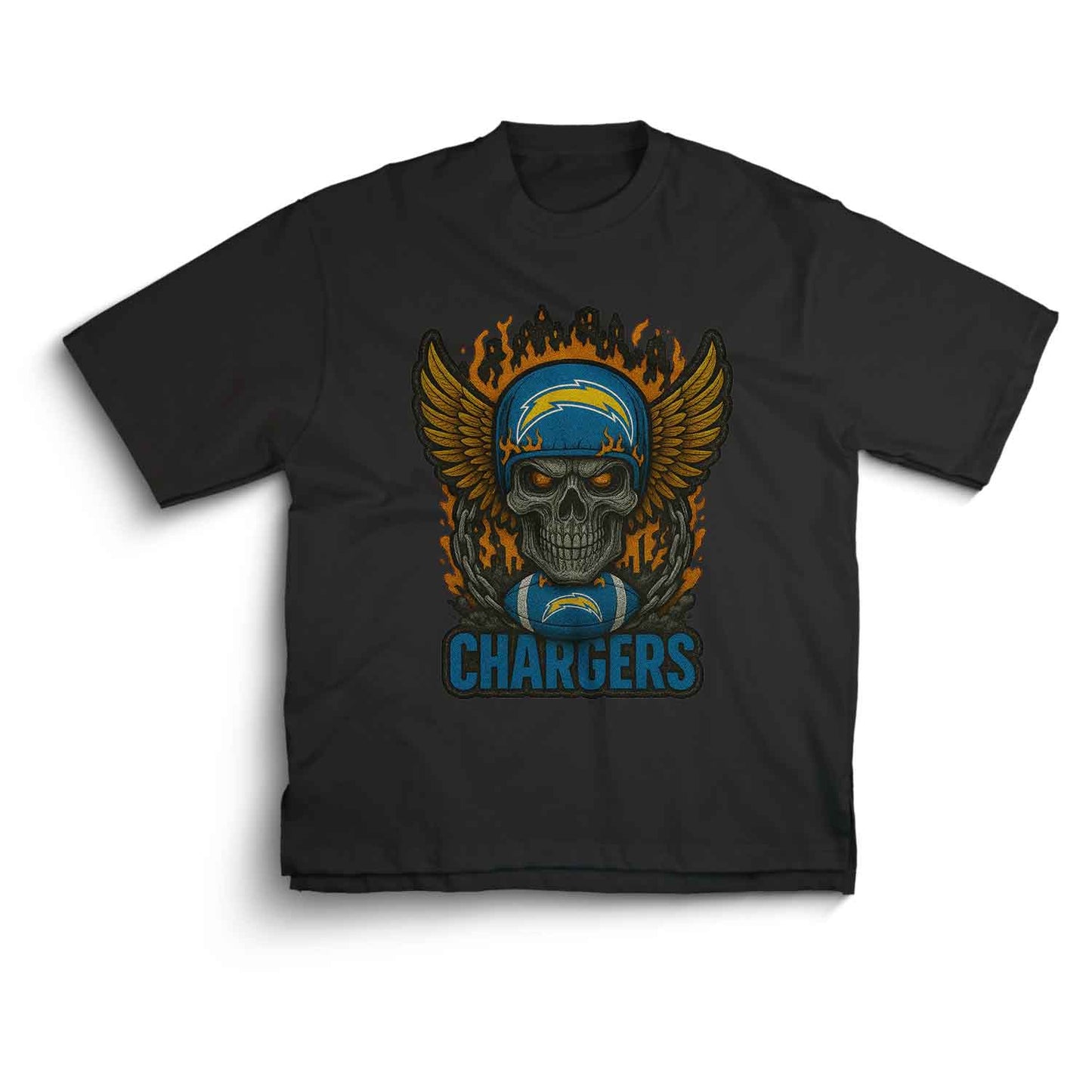 Los Angeles Chargers