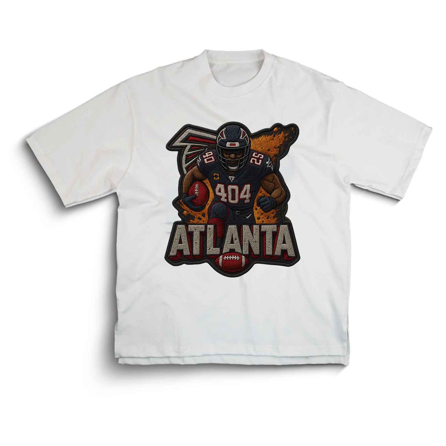 Atlanta Falcons T-Shirt