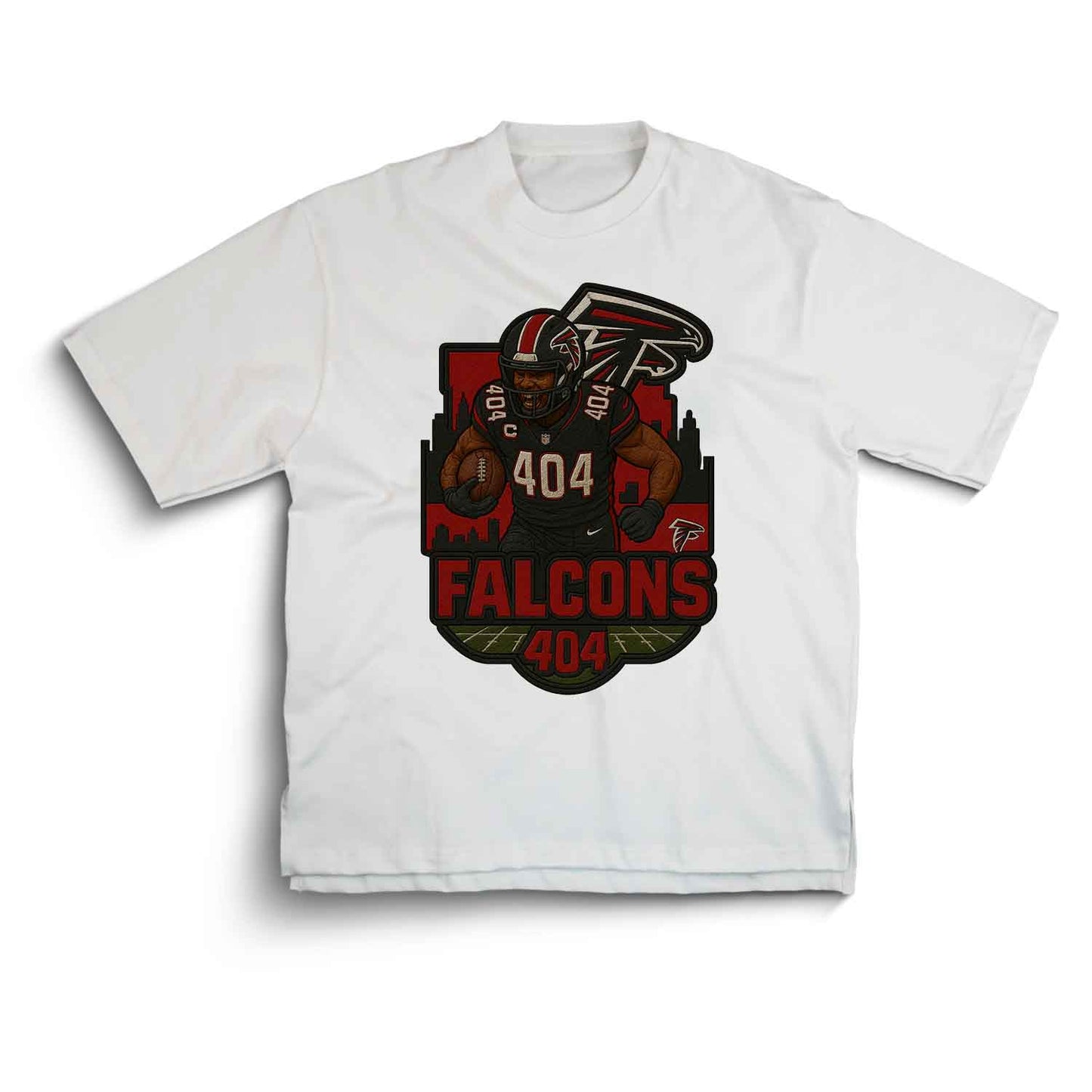 Atlanta Falcons T-Shirt
