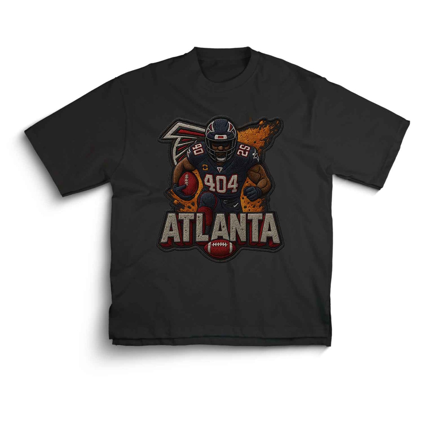 Atlanta Falcons T-Shirt