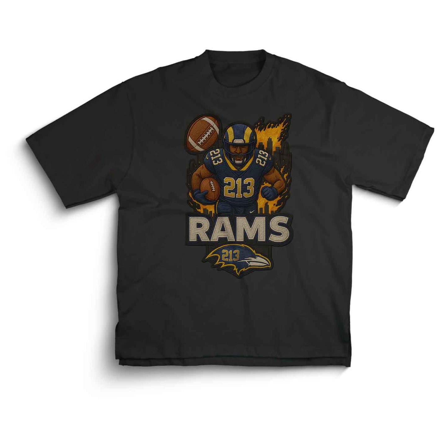 Los Angeles Rams