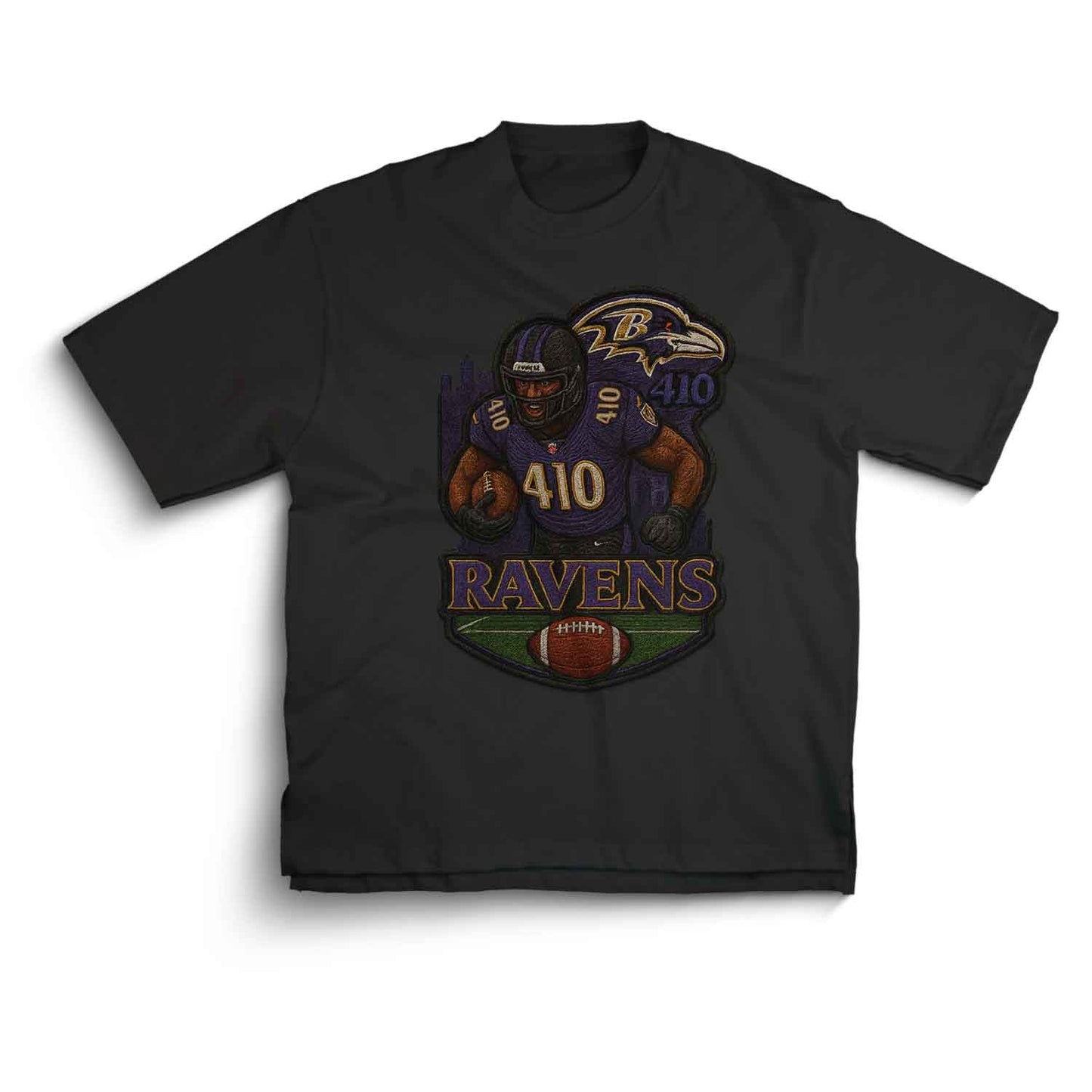 Baltimore Ravens