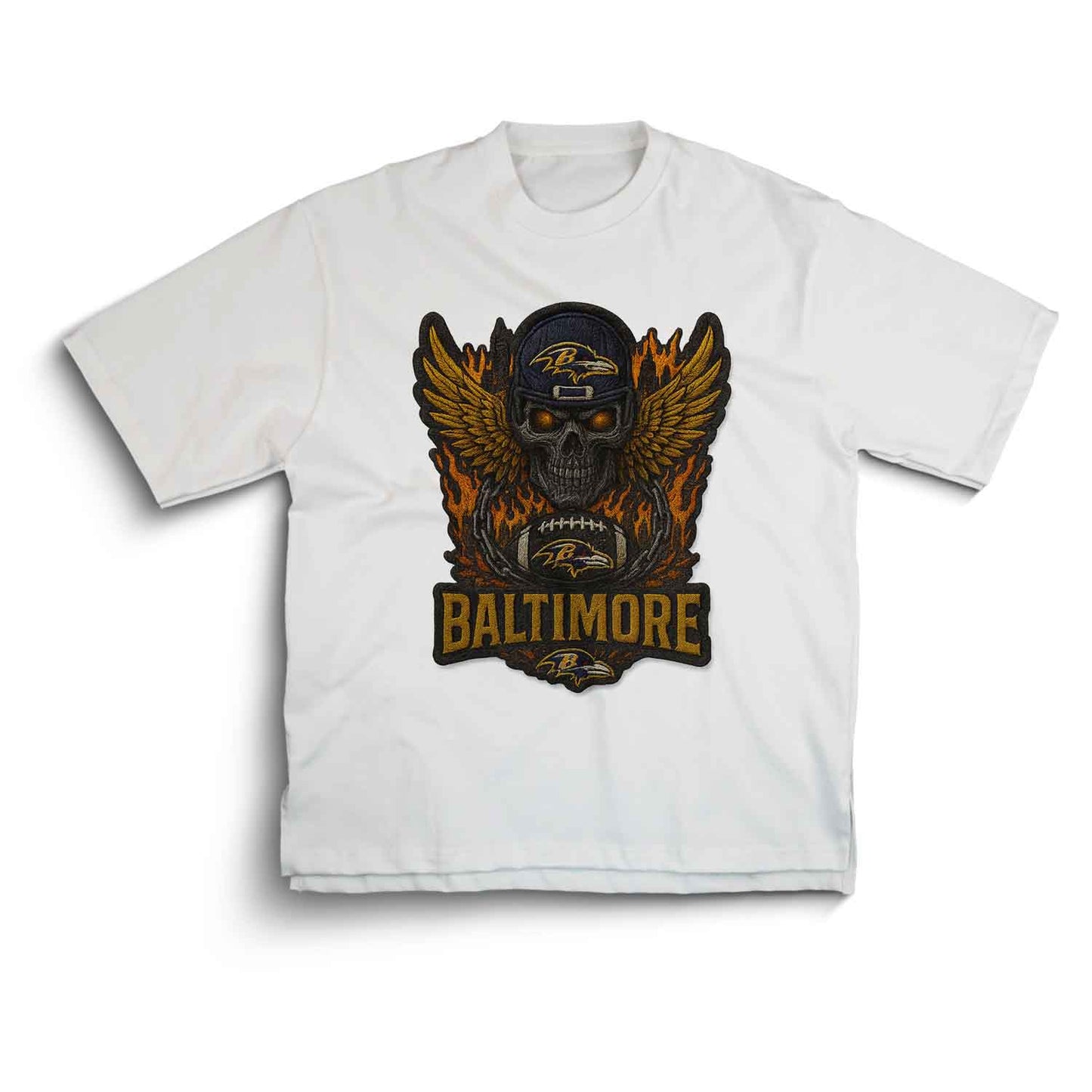 Baltimore Ravens