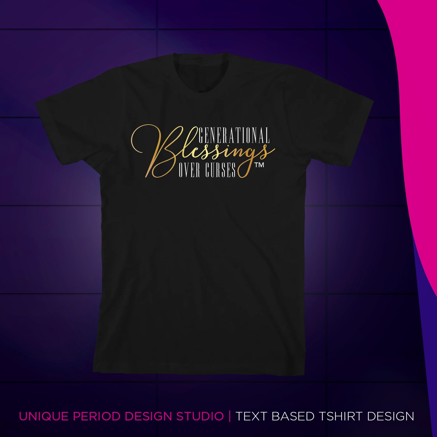 GRAPHIC SHIRT DESIGN