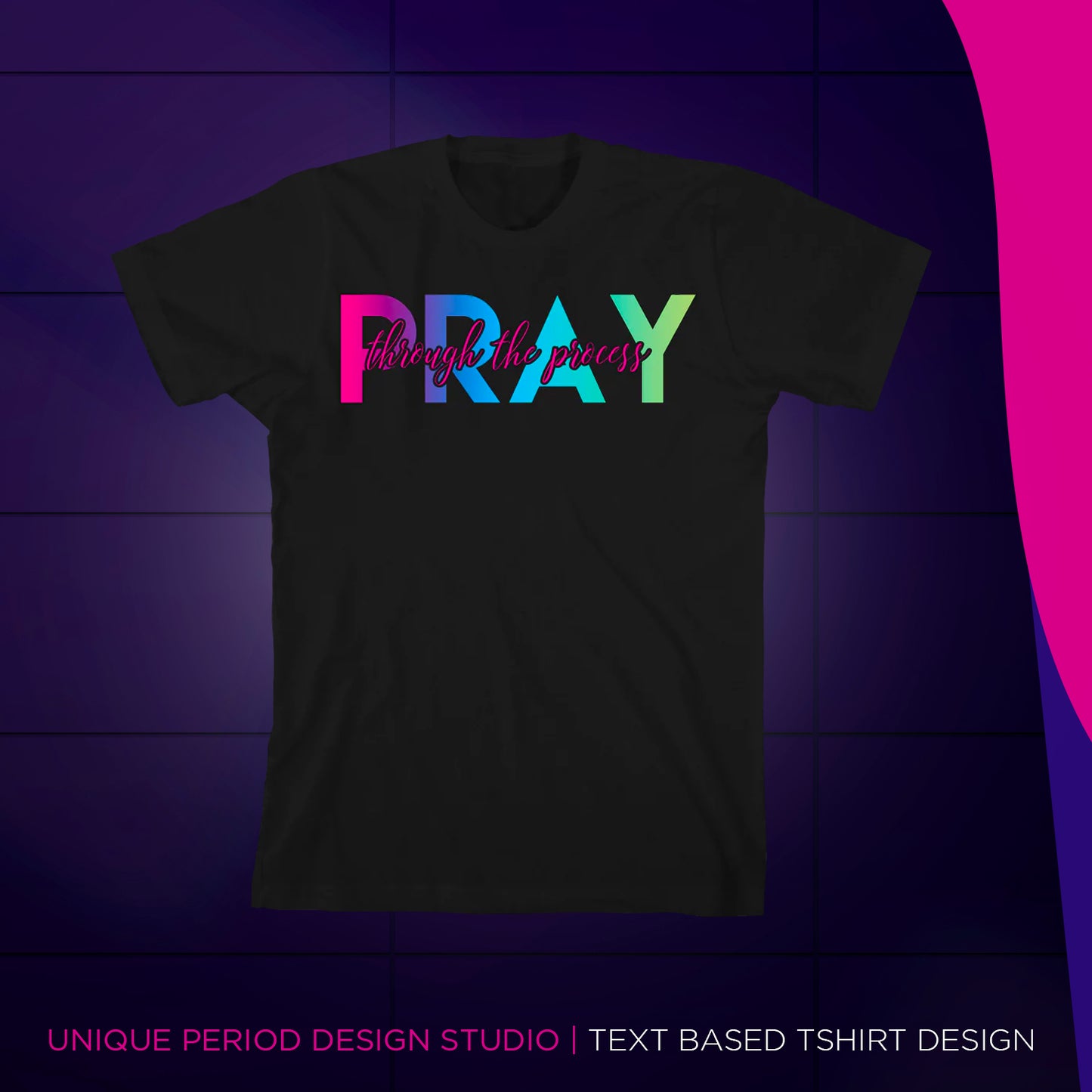 GRAPHIC SHIRT DESIGN