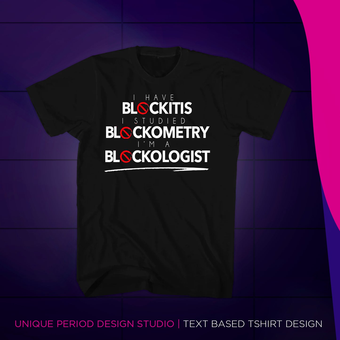 GRAPHIC SHIRT DESIGN