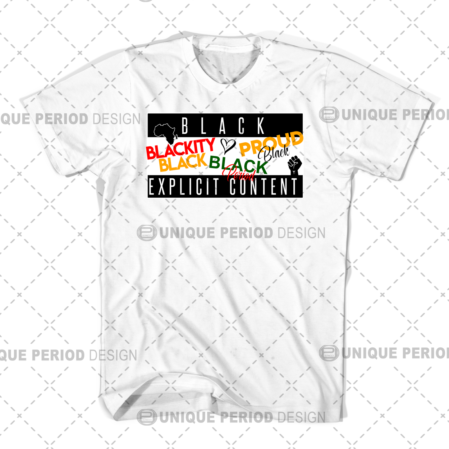 Black History (svg, svgz, pdf, png, eps ,dxf, jpg) Use with SUBLIMATION too - INSTANT DOWNLOAD