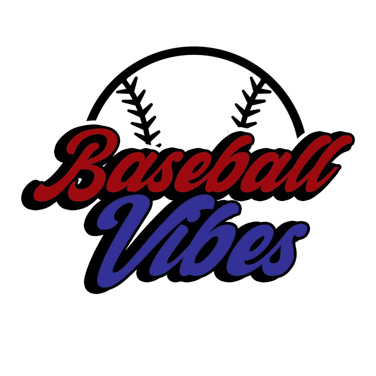Baseball Vibes