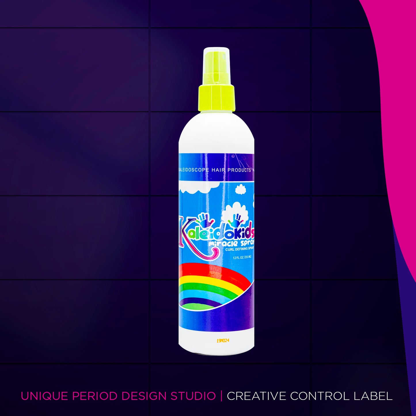Label Design