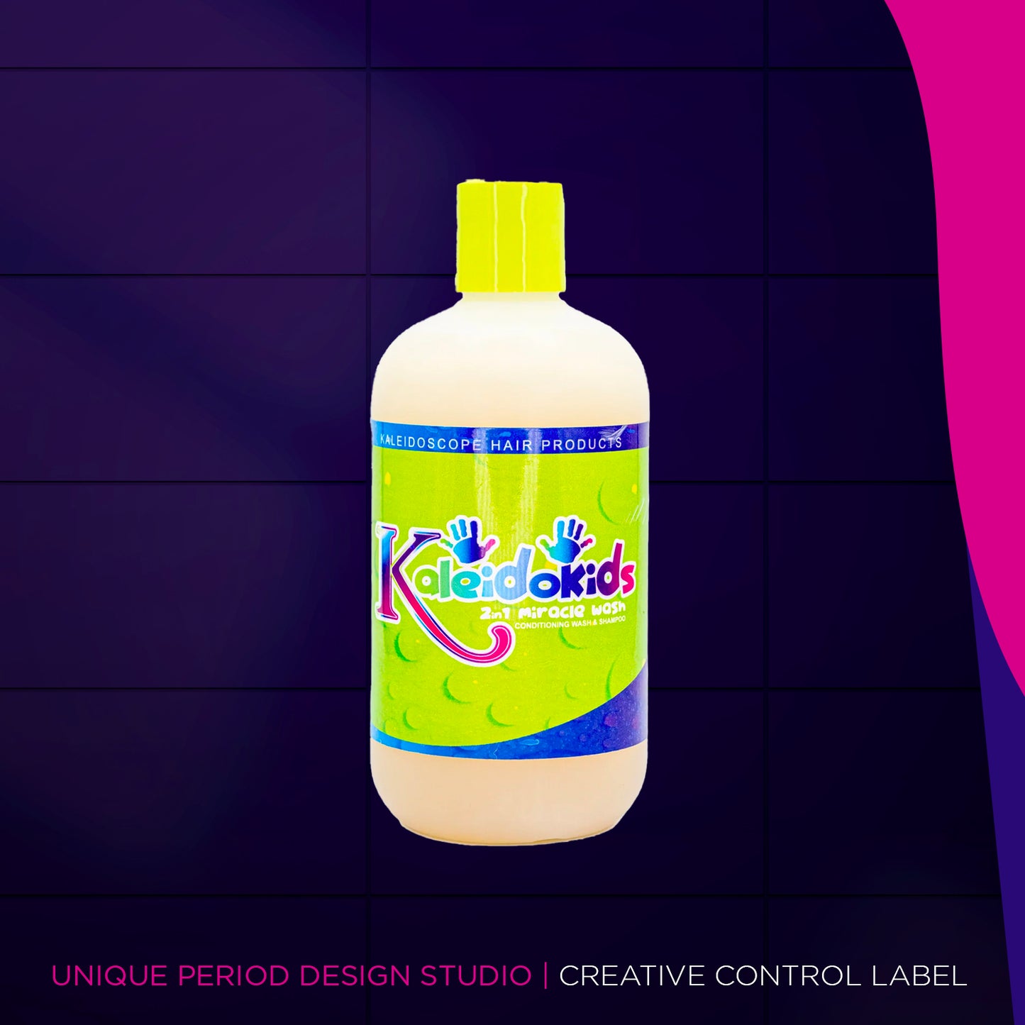 Label Design
