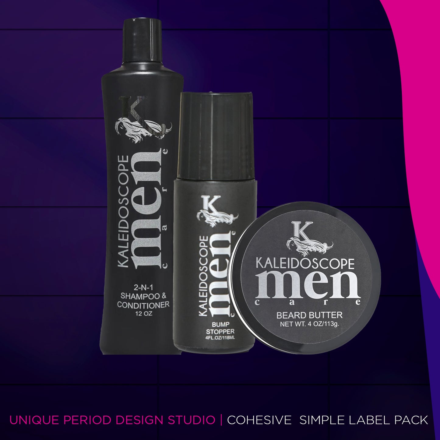 Label Design