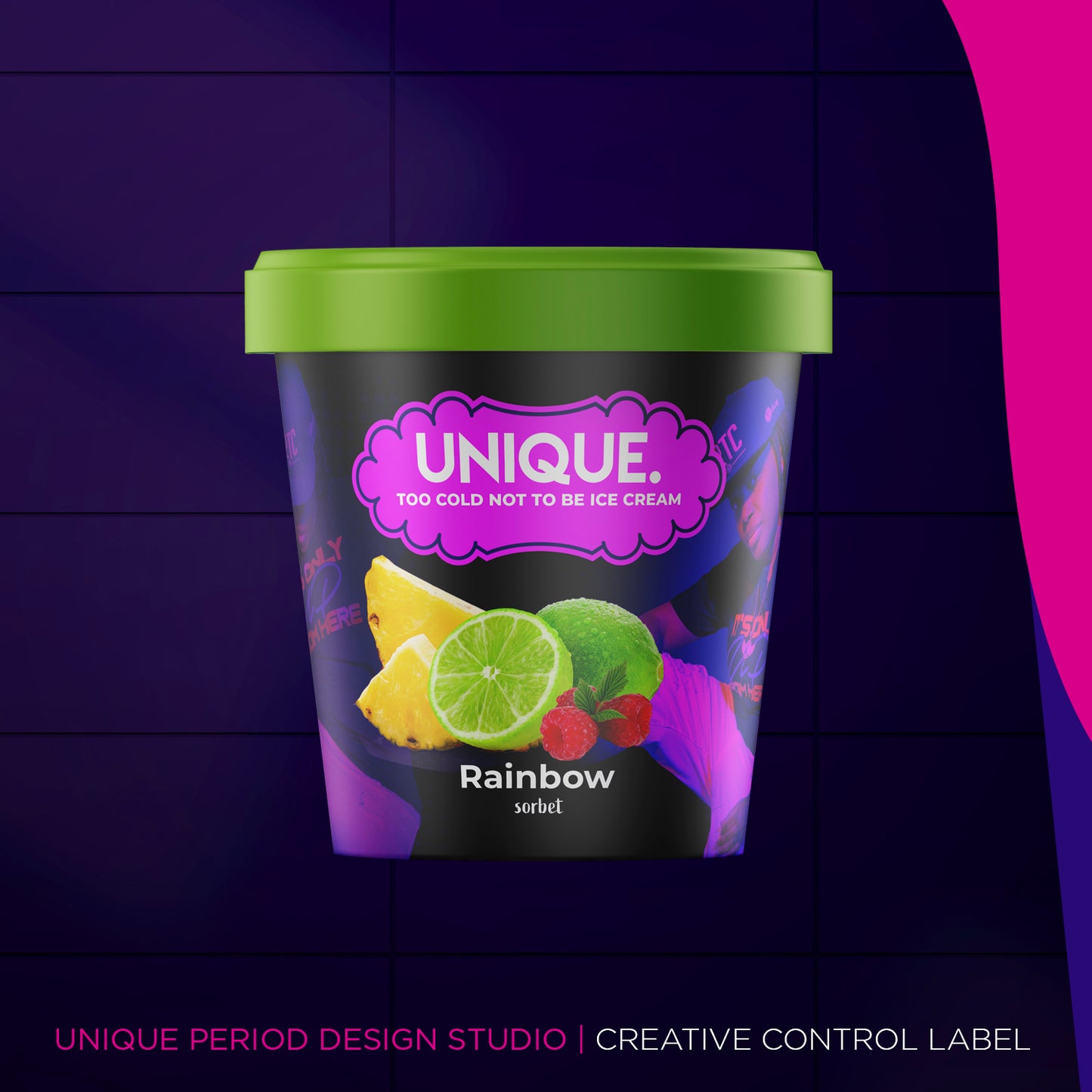 Label Design