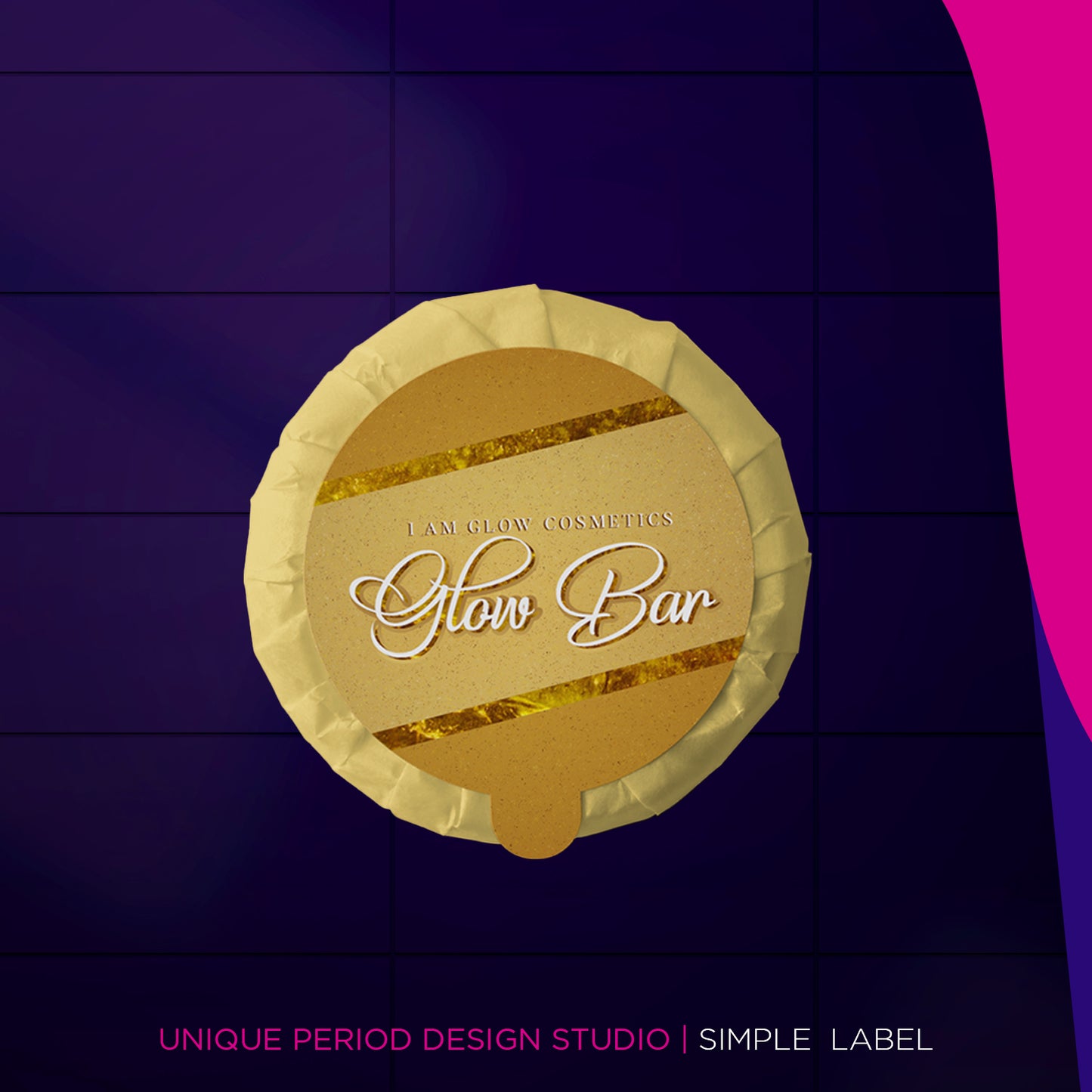 Label Design