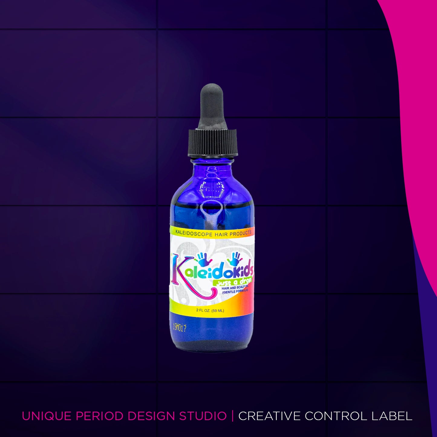 Label Design