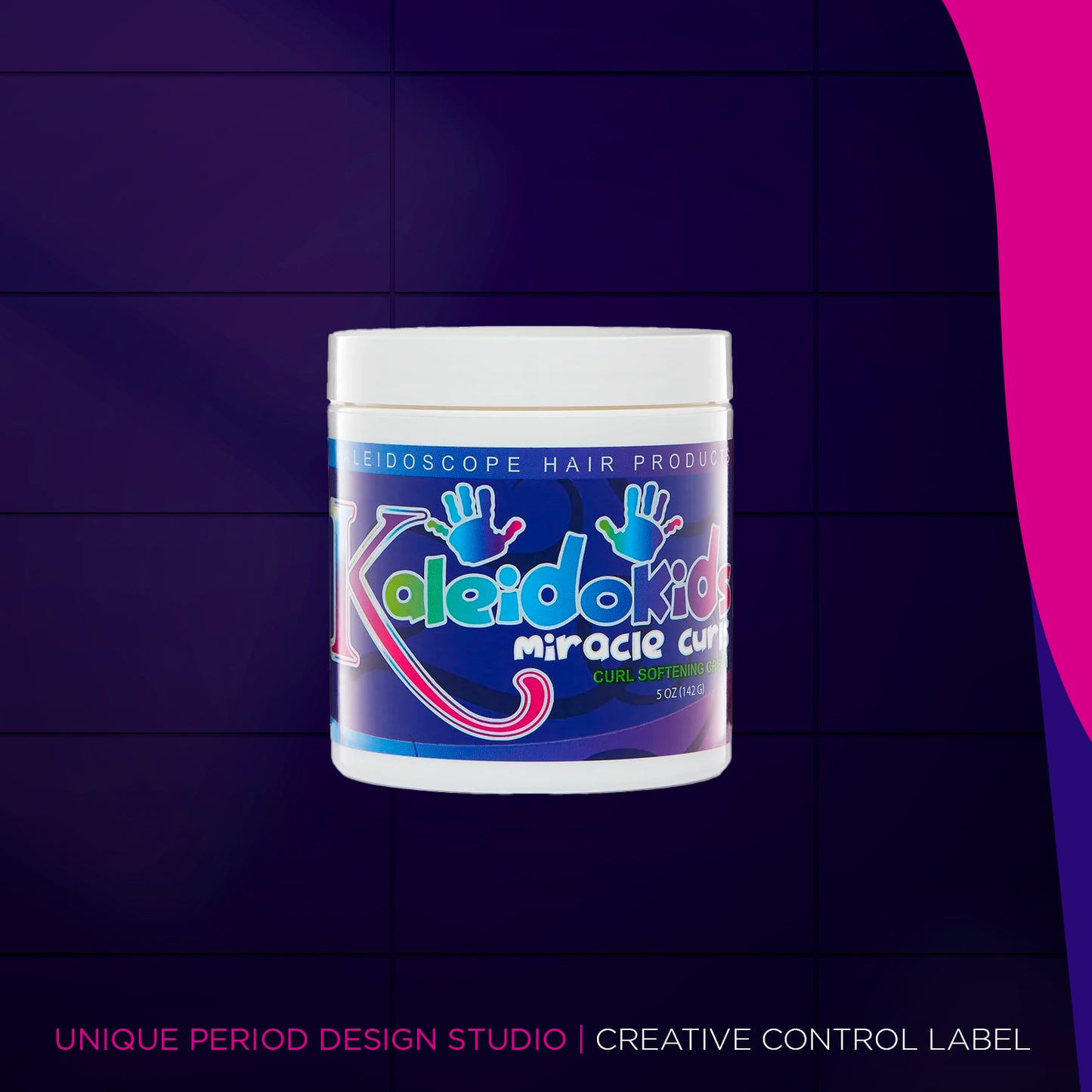 Label Design
