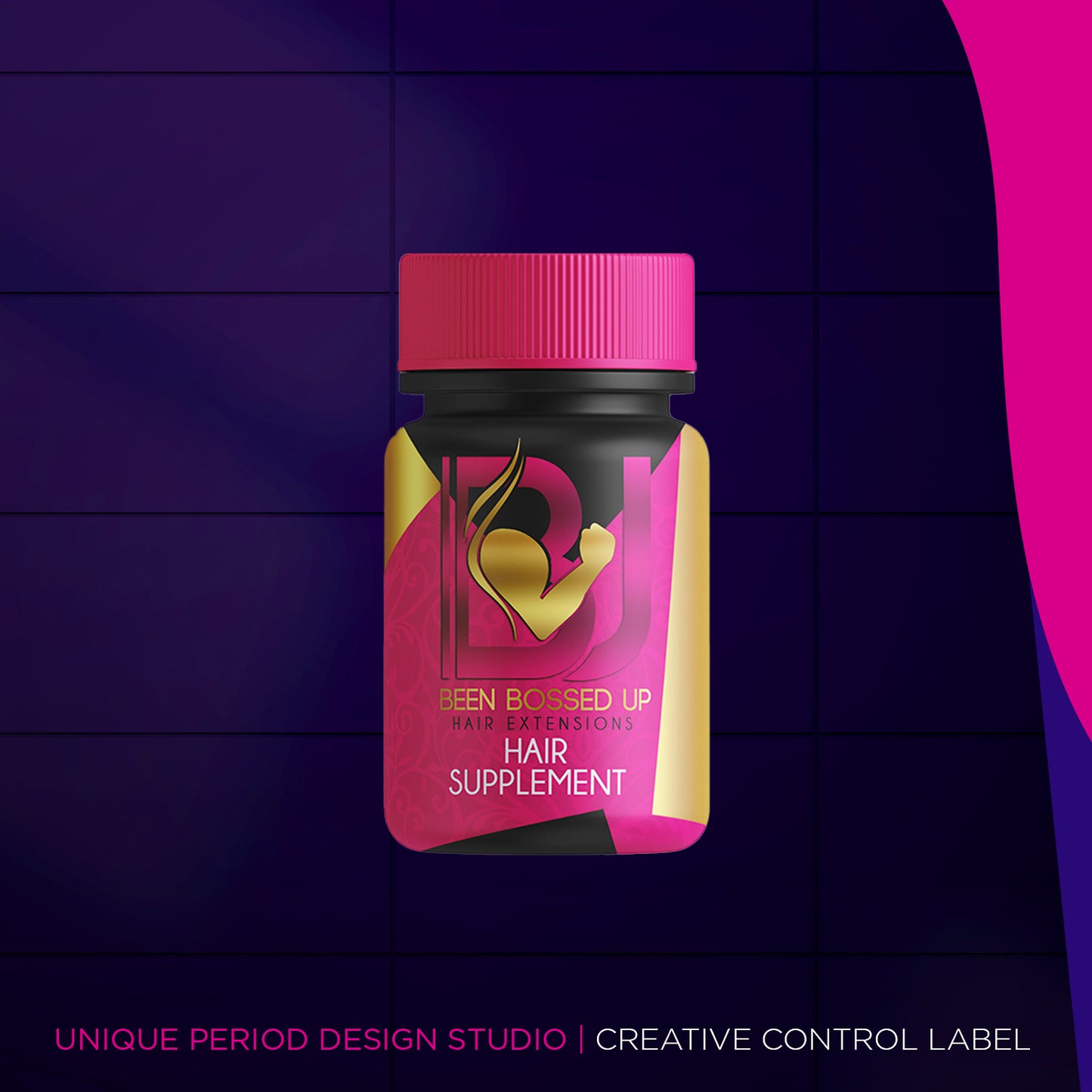 Label Design