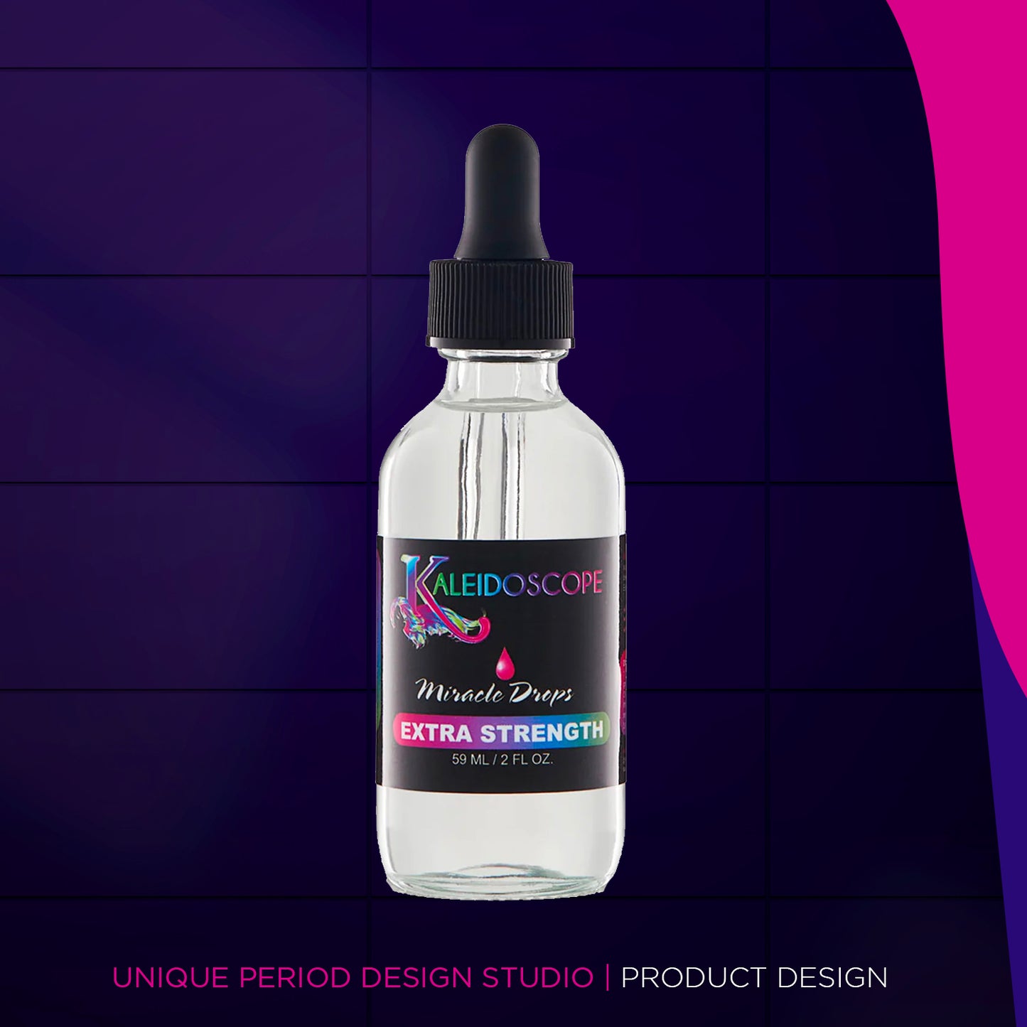 Creative Control Product Design