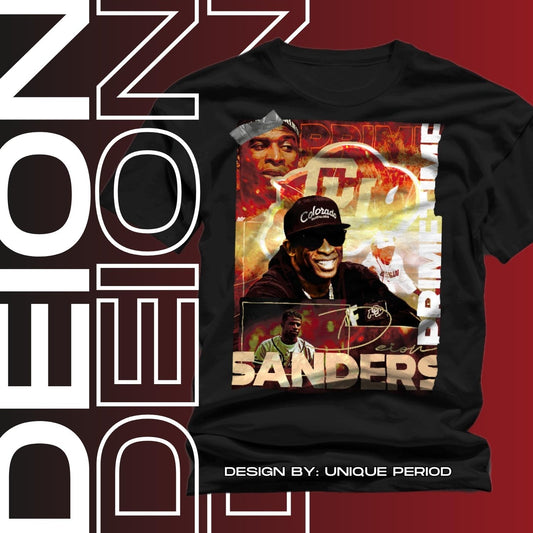 Deion Sanders Dtf