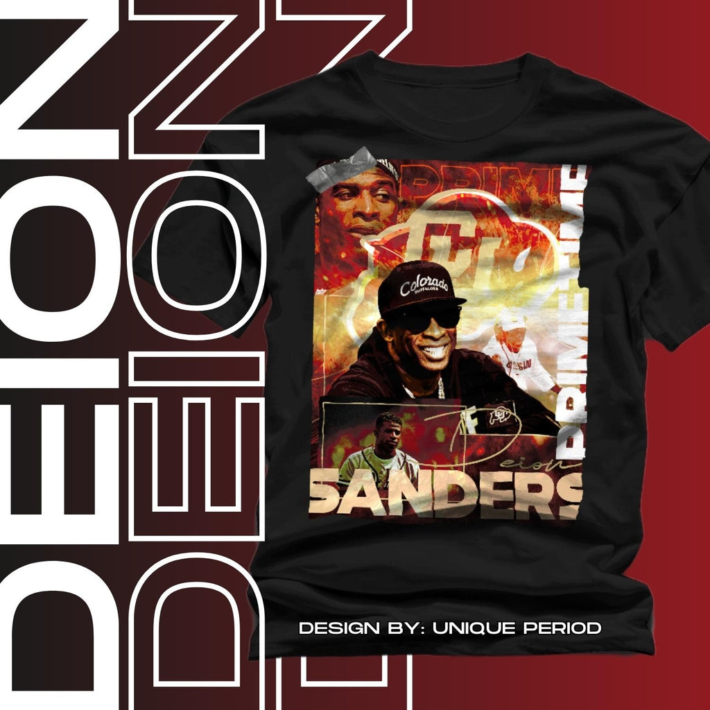 Deion Sanders Dtf