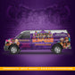 Vehicle Wrap Design