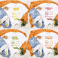 Funny Spanish Thanksgiving Shirts – Nutrition Label Food Tees | Turkey, Pumpkin Pie, Mashed Potatoes & More