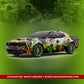 Vehicle Wrap Design
