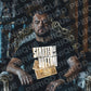 Started From The Bottom – Motivational Money Quote Shirt Design | 3 PNG Files + Mocks