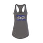 It's Only UP From Here Racerback Tank