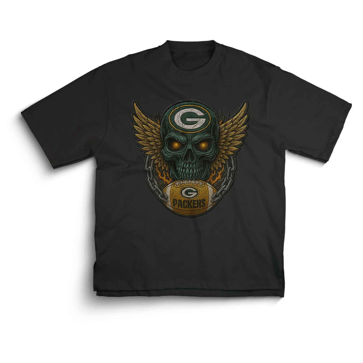 Green Bay Packers