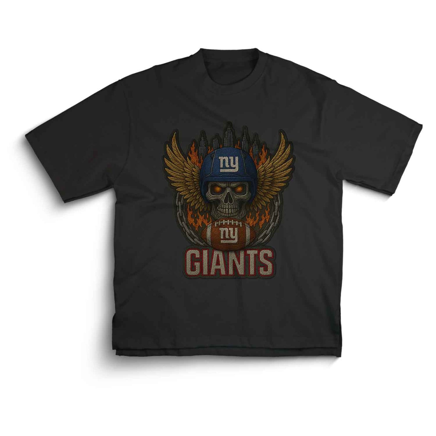 New York Giants