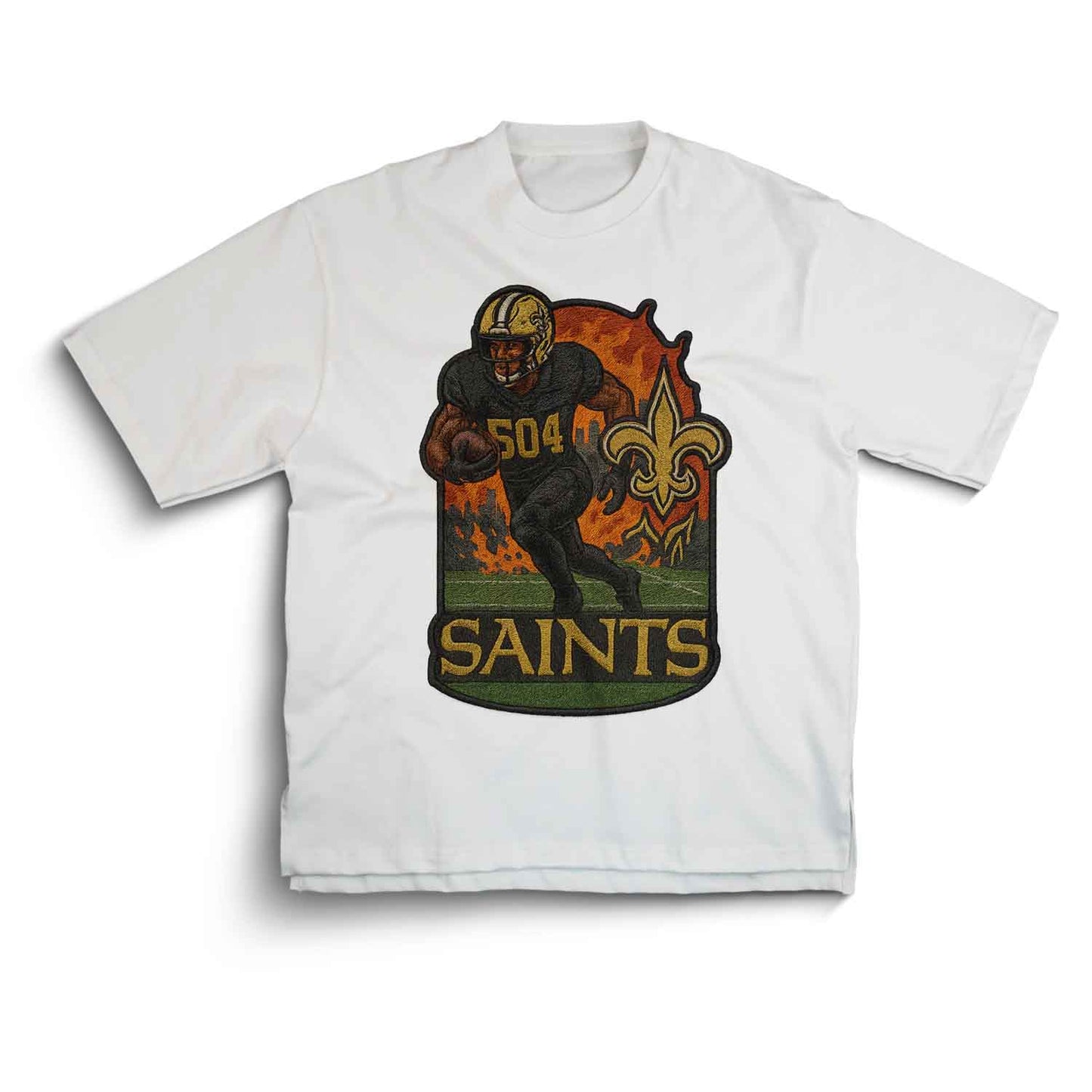 New Orleans Saints