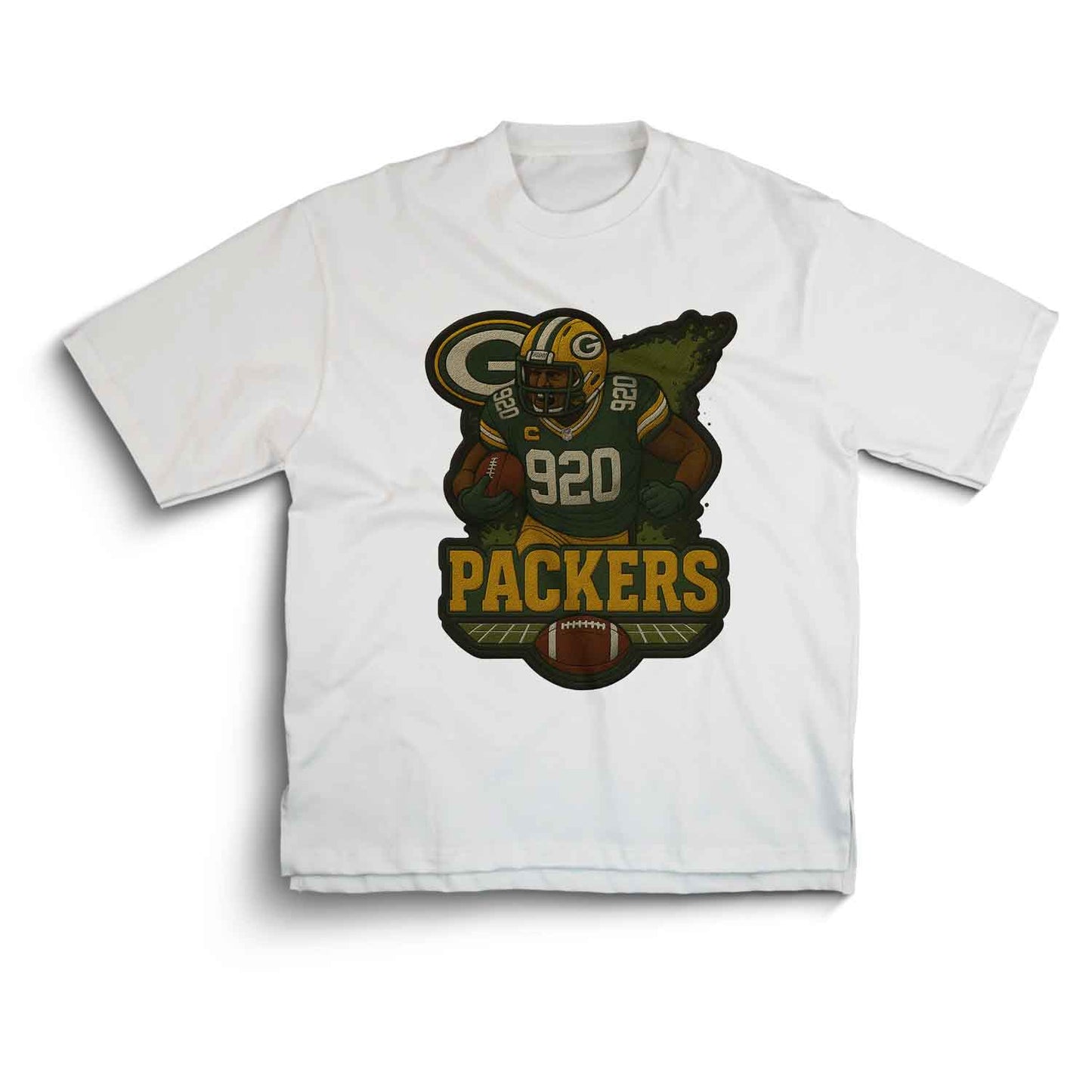Green Bay Packers