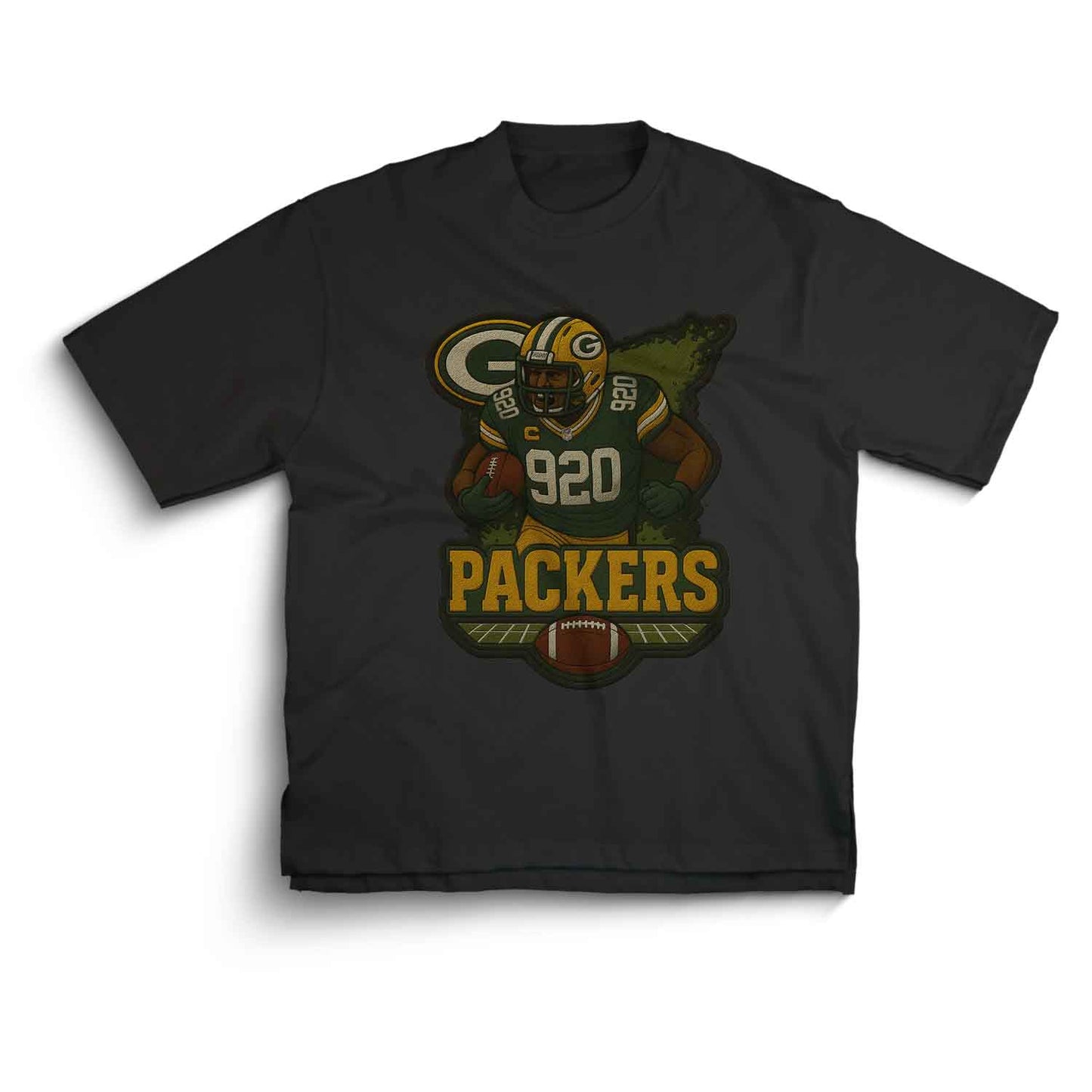 Green Bay Packers