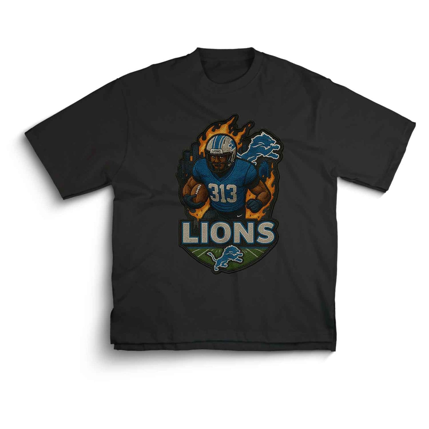 Detroit Lions