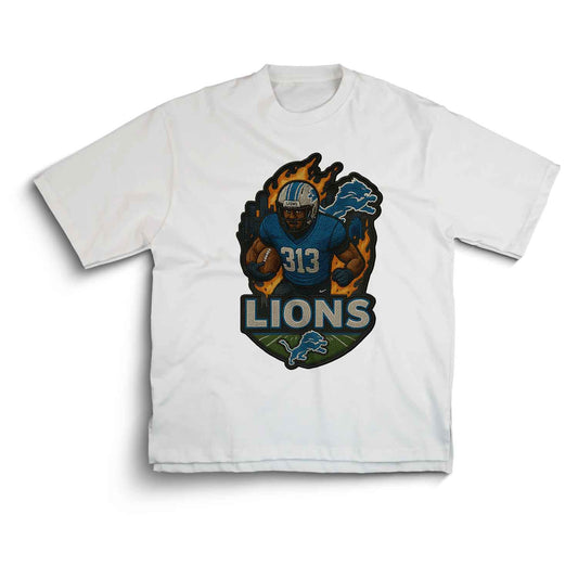 Detroit Lions