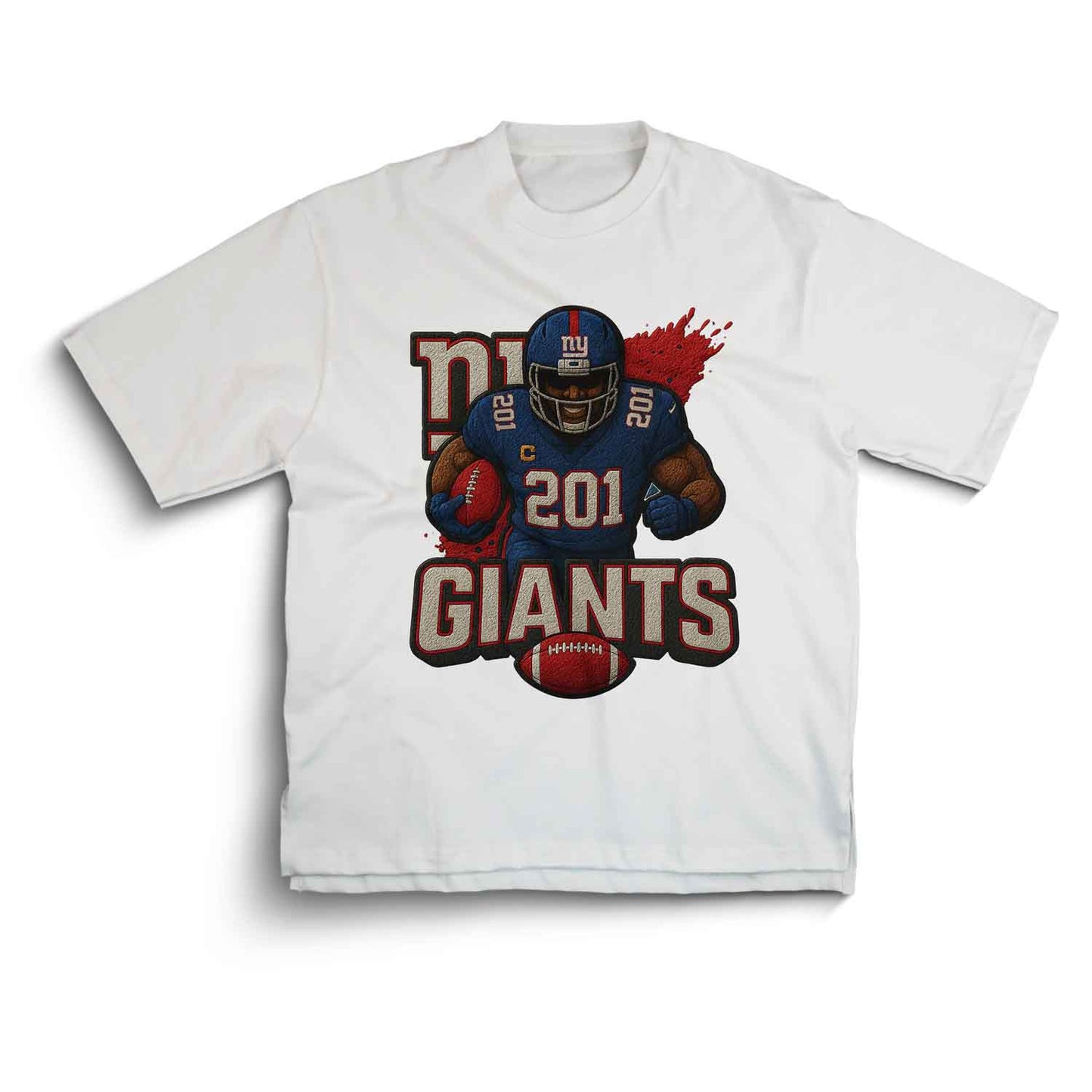 New York Giants