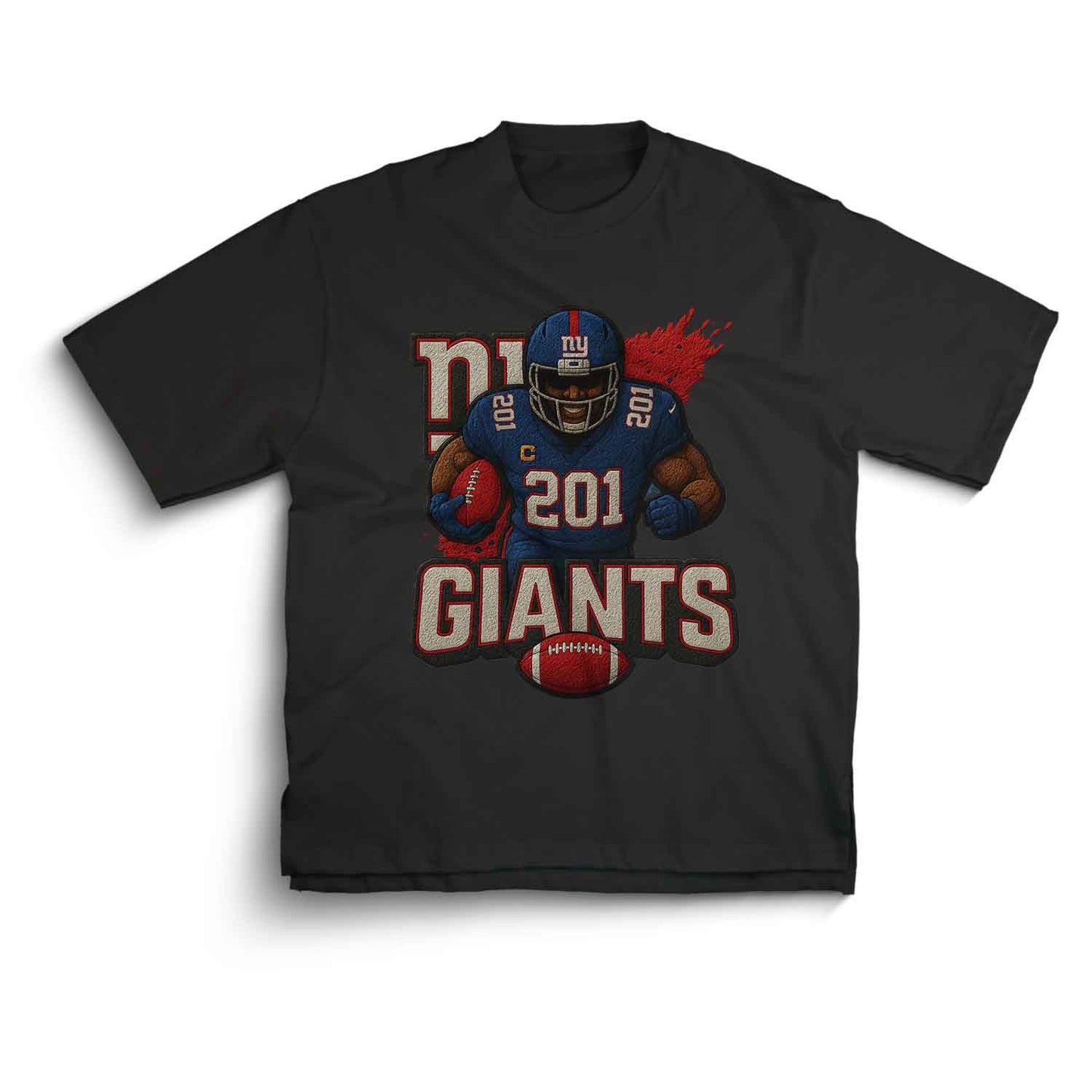 New York Giants