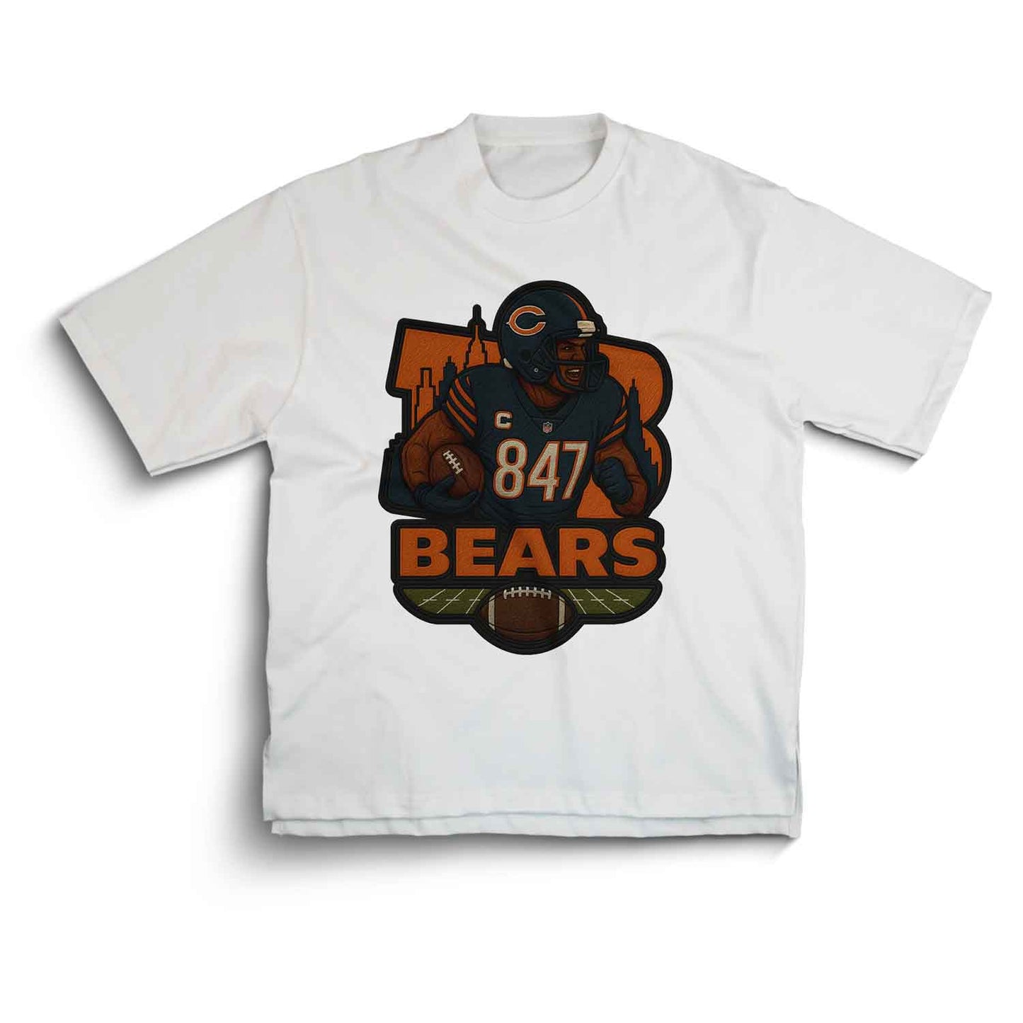 Chicago Bears