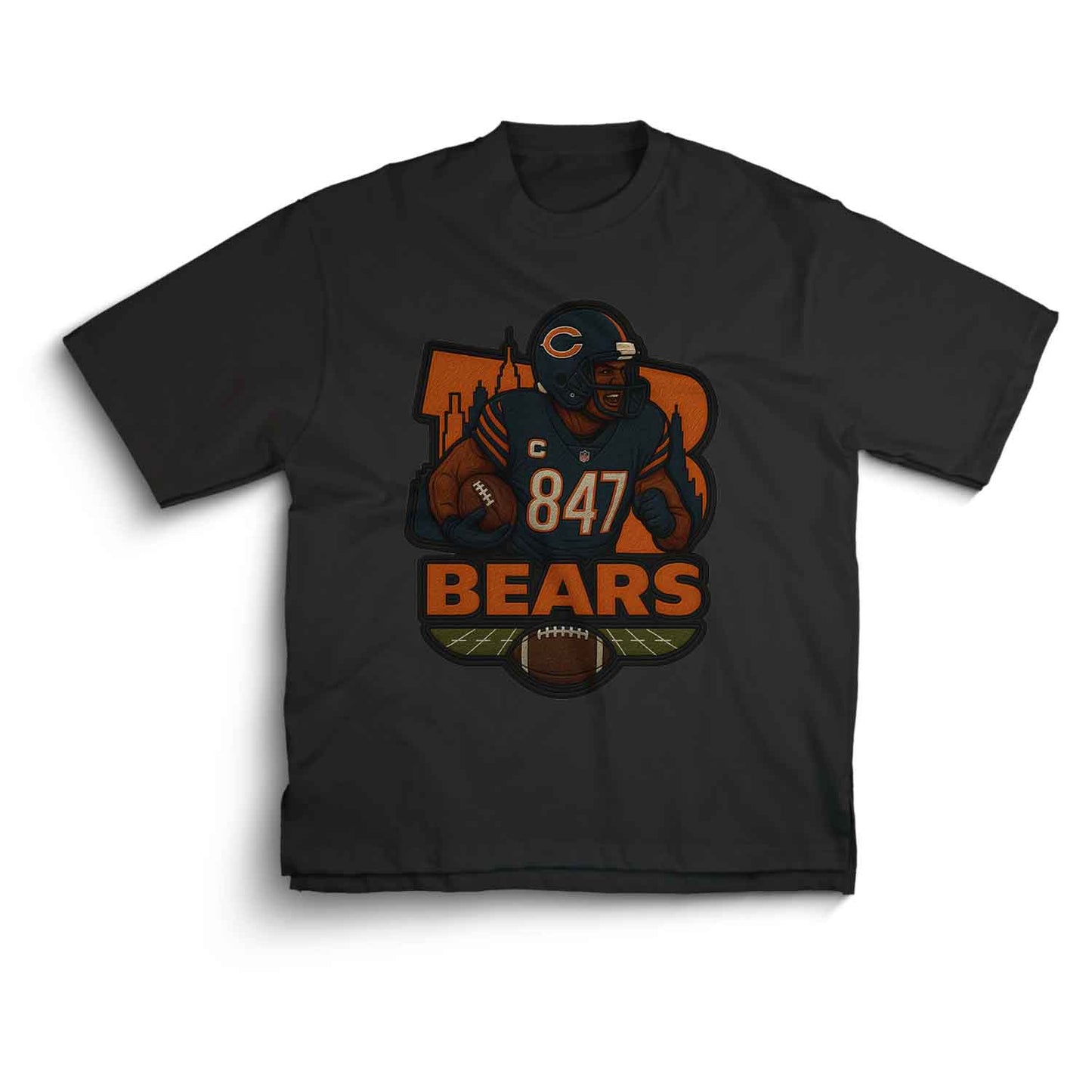 Chicago Bears