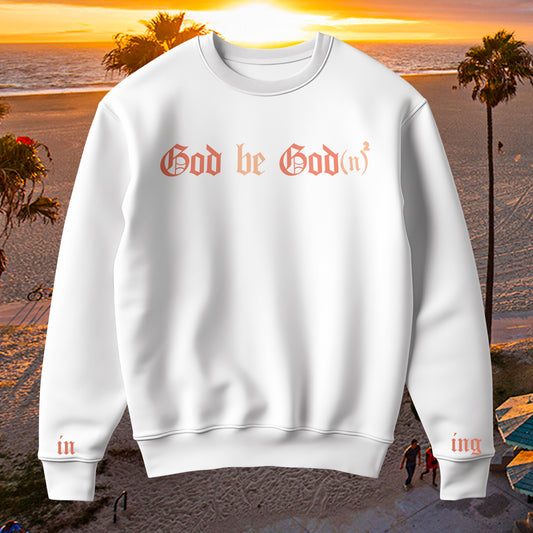 God Be God (n)