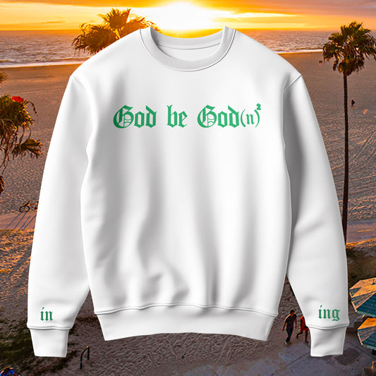 God Be God (n)