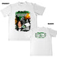 Congratulations Richard Wyatt "RJ" - Graduation Shirt