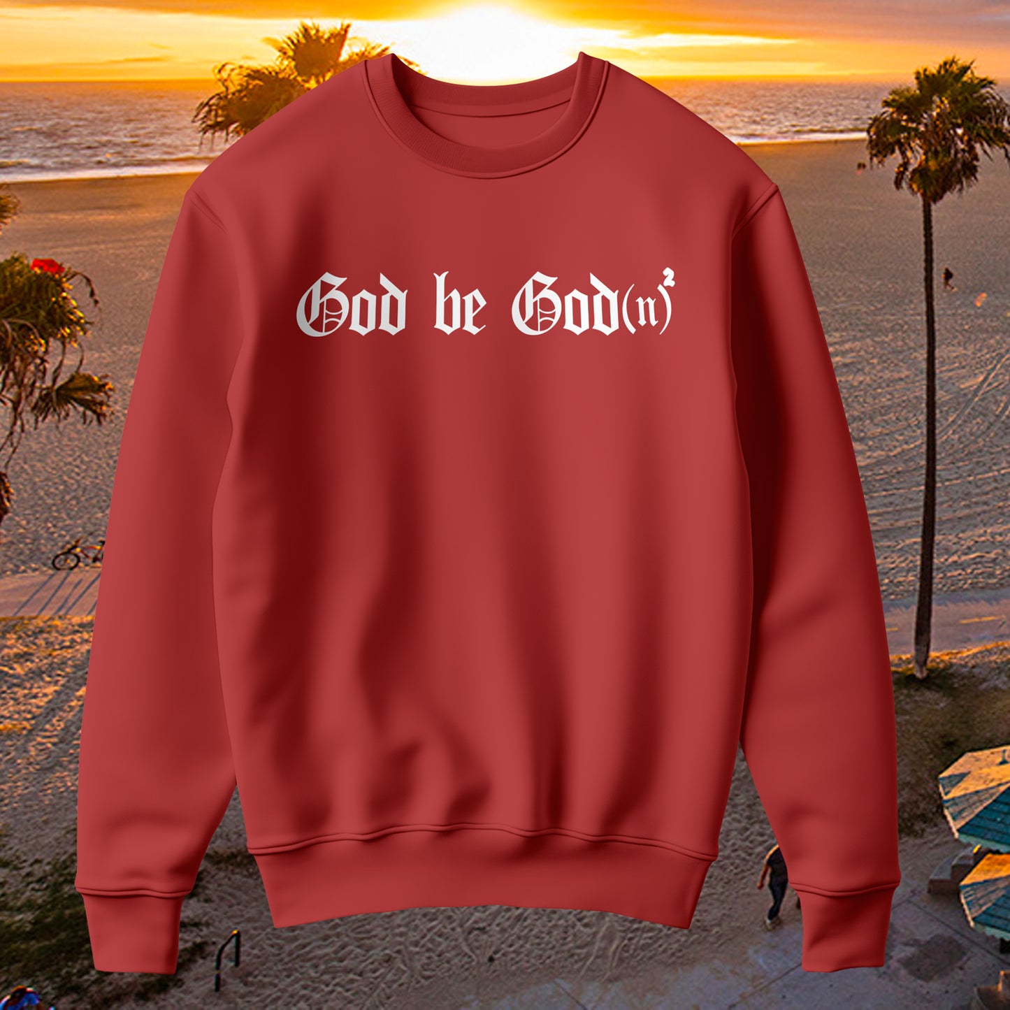 God Be God (n)