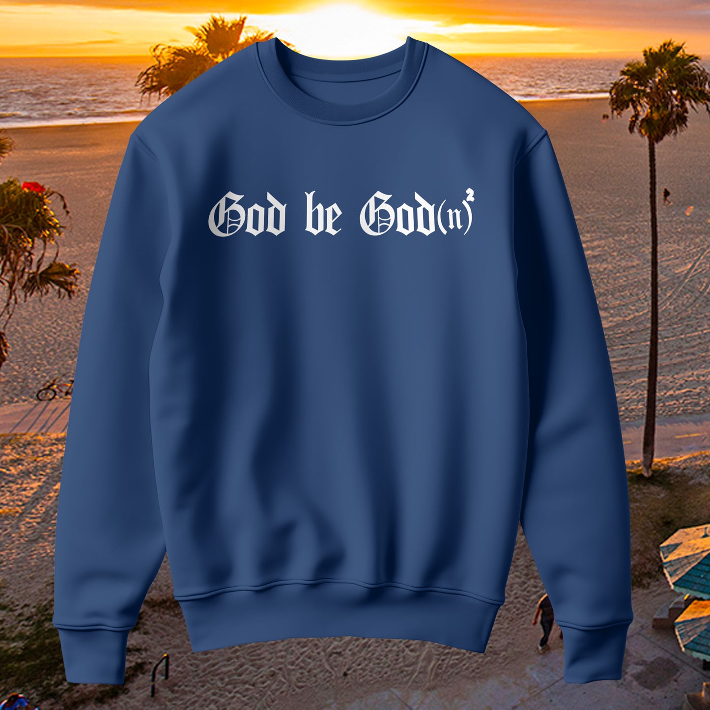 God Be God (n)